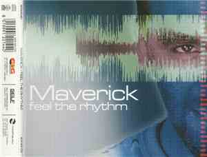 Maverick - Feel The Rhythm