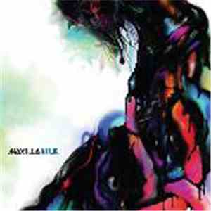 Maxilla Blue - Volume 3
