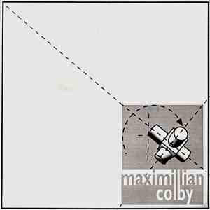 Maximillian Colby - Maximillian Colby