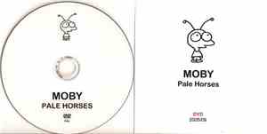 Moby - Pale Horses