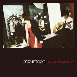 Moumoon - More Than Love