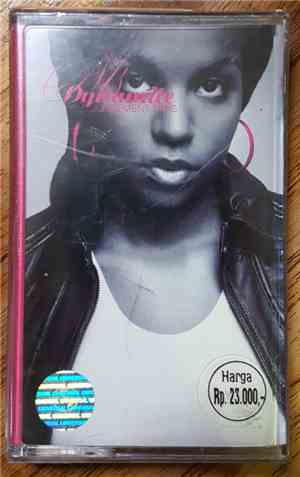 Ms. Dynamite - Judgement Days