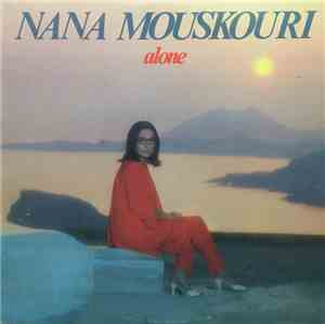 Nana Mouskouri - Alone