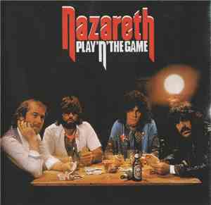Nazareth  - Play 'N' The Game