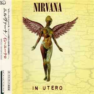 Nirvana - In Utero