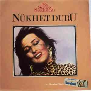 Nükhet Duru - En Sevilen Şarkılarıyla Nükhet Duru