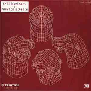 No Artist - Skratchy Seal + Traktor Scratch