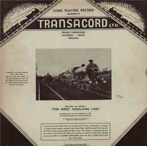 No Artist - The West Highland Line