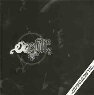 Occult  - Prepare To Meet Thy Doom / The Enemy Within / Official Studiodemo
