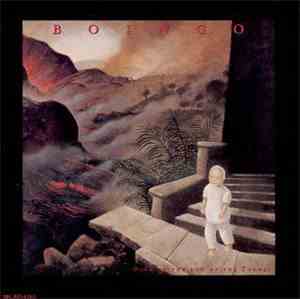 Oingo Boingo - Dark At The End Of The Tunnel
