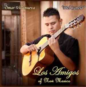 Omar Villanuevo - Los Amigos Of New America