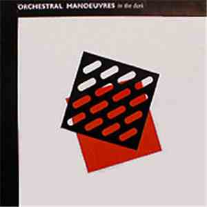 Orchestral Manoeuvres In The Dark - Orchestral Manoeuvres In The Dark
