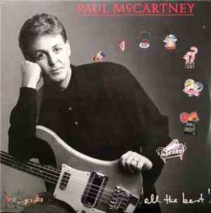 Paul McCartney - All The Best