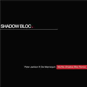 Peter Jackson Feat. Die Mannequin - Ma'Ma
