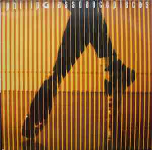 Philip Glass - DancePieces