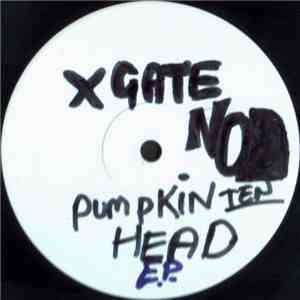 Pumpkin Heads - C - Wave / Make Your Body