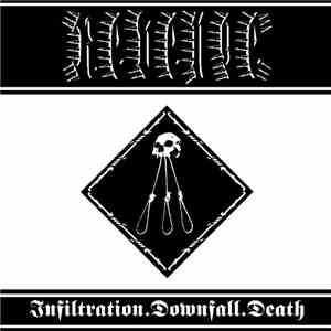 Revenge  - Infiltration.Downfall.Death