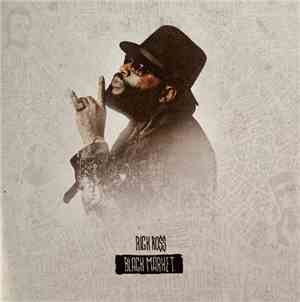 Rick Ross - Black Market