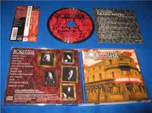 Roadstar - Grand Hotel