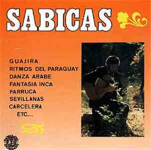 Sabicas - Sabicas