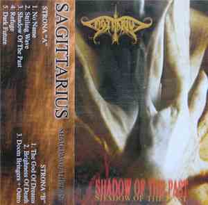 Sagittarius  - Shadow Of The Past