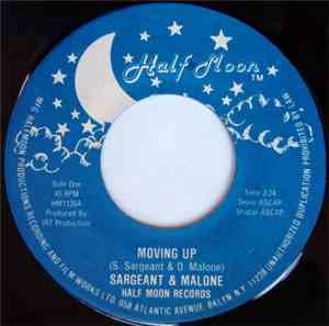 Sargeant & Malone - Moving Up