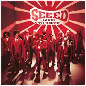 Seeed - Good To Know
