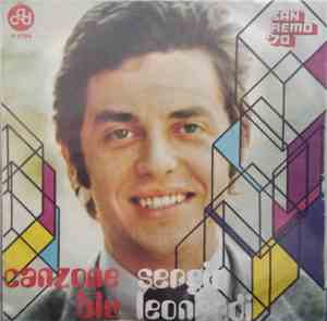 Sergio Leonardi - Canzone Blu