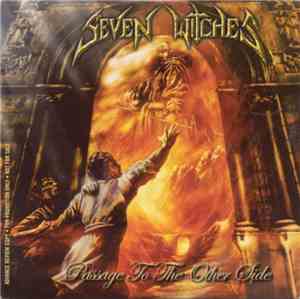 Seven Witches - Passage To The Other Side