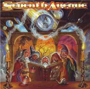 Seventh Avenue  - Tales Of Tales