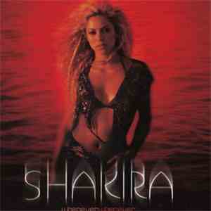 Shakira - Whenever, Wherever