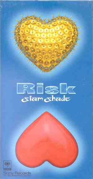Siam Shade - Risk