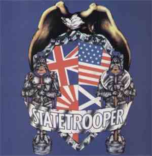 Statetrooper - She Got The Look