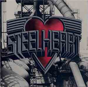 Steelheart - Steelheart