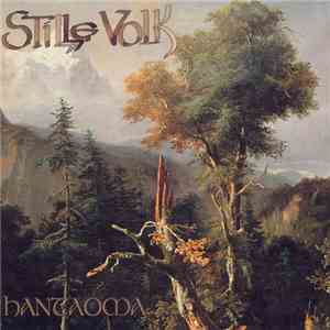 Stille Volk - Hantaoma