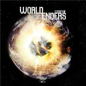Strontium - World Enders