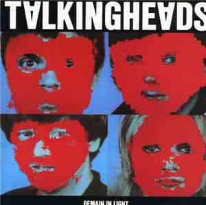 Talking Heads - Remain In Light