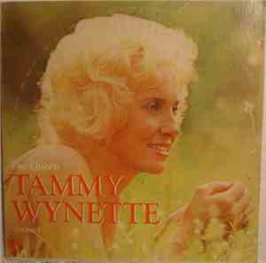 Tammy Wynette - The Queen Tammy Wynette Volume 1