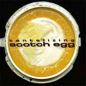Tantalizing - Scotch Egg