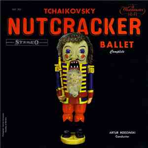 Tchaikovsky, Artur Rodzinski, Philharmonic Symphony Orchestra Of London - T ...