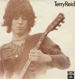 Terry Reid - Terry Reid