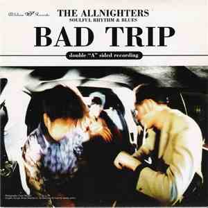 The Allnighters  - Bad Trip / Organ Theme (Part 2)