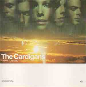 The Cardigans - Gran Turismo