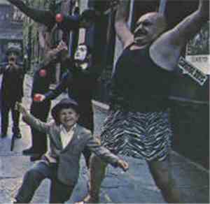 The Doors - Strange Days