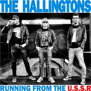 The Hallingtons - Running From The U.S.S.R