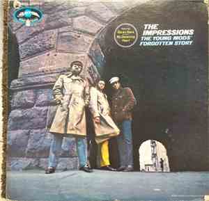 The Impressions - The Young Mods' Forgotten Story