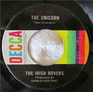 The Irish Rovers - The Unicorn / Black Velvet Band