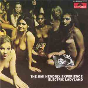 The Jimi Hendrix Experience - Electric Ladyland