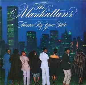 The Manhattans - Forever By Your Side