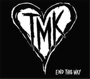 The Mercy Kills - End This Way
